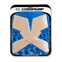 Stompgrip Honda CB500 (16-22) - Clear