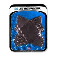 Stompgrip Honda CB500F/R (16-18)  Black