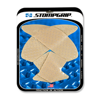 Stompgrip Yamaha FZ10 (17-21) - Clear