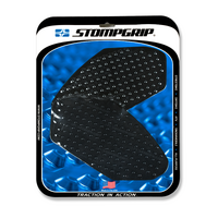 Stompgrip Kawasaki Ninja 650 (17-22) - Black