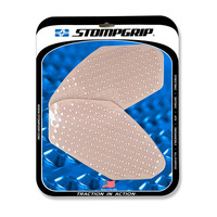 Stompgrip Kawasaki Ninja 650 (17-22) - Clear