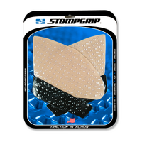 Stompgrip Suzuki GSXR1000 (17-22) - Clear