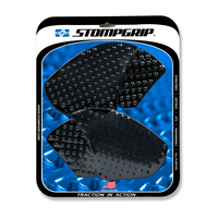 Stompgrip Ducati (18-21) Panigale V4 - Black