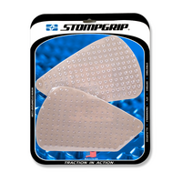 Stompgrip BMW (17-22) R1200/1250 GS - Clear
