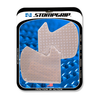 Stompgrip BMW (16-19) G310R - Streetbike Kit Clear