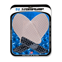 Stompgrip Yamaha YZF-R3 (19-22) - Clear
