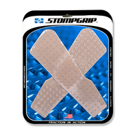 Stompgrip BMW F750/F850 (19-21) - Clear
