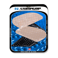 Stompgrip Honda CBR500R (19-22) - Clear
