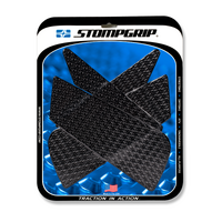 Stompgrip Ducati (07-08) 1098 - Icon Black