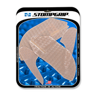 Stompgrip Ducati Panigale - Streetbike Icon Clear (ST55-14-0068)