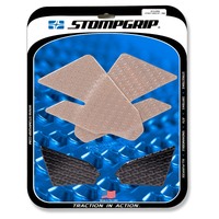 Stompgrip BMW F800GS (13-18) - Streetbike Icon