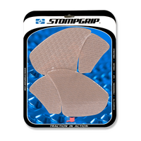 Stompgrip Ducati Panigale - Streetbike Icon Clear (ST55-14-0148)