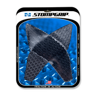 Stompgrip Honda 2019 CB300R - Streetbike Icon Black