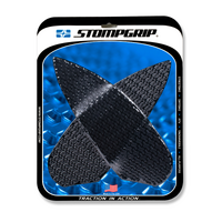 Stompgrip BMW 2020 S1000RR - Streetbike Icon Black
