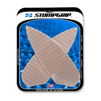 Stompgrip BMW 2020 S1000RR - Streetbike Icon Clear