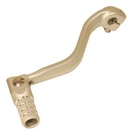 Alloy Gear Lever for Kawasaki KX100 1995-2014