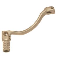Alloy Gear Lever for Honda CR125R 1985-2007