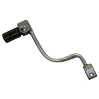Steel Gear Lever for Kawasaki KX125 1994-2004