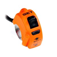 GET Map Switch for CDI & RX1 for KTM 85 SX 2018-2024