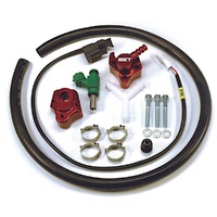 GET 2nd Injector Kit GK-INJ2-0006