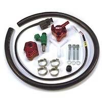 GET 2nd Injector Kit for KTM 250 SX-F 2023-2025