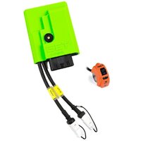 GET RX1 Pro Basic for Husqvarna FE501 2020-2023