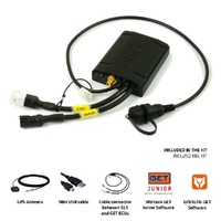 GET SL1 Data Loggin Unit - USB