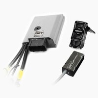 GET SX1 Pro for Husqvarna FE501 2024