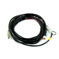 GET RX1/ECULMB USB Programming Cable