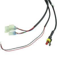 GET Battery Loom for GET SX1 Connect