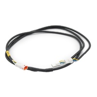 GET SX1 Pro Expansion cable (2xAccess) for Husqvarna FE501 2024