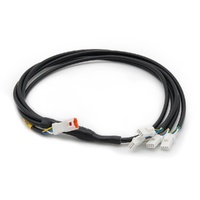 GET SX1 Pro Expansion cable (4xAccess) for Husqvarna TE150I 2024