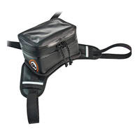 Giant Loop Tank Bag Buckin' Roll Black