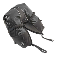 Giant Loop Saddlebag Coyote Black