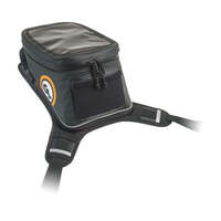 Giant Loop Tank Bag Diablo Black