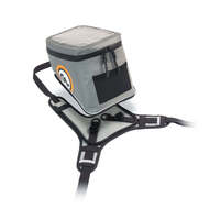 Giant Loop Tank Bag Fandango Grey