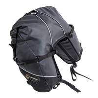 Giant Loop Saddlebag Great Basin Black