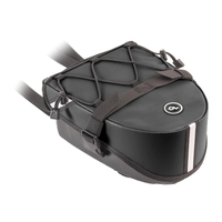 Giant Loop Klamath Tail Rack Pack Black