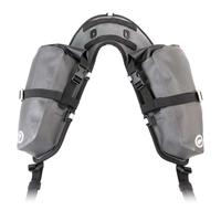 Giant Loop Saddlebag Mojavi Grey 2023