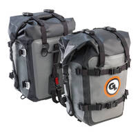 Giant Loop Panniers Mototrekk