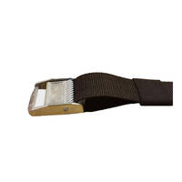 Giant Loop 1" Zinc-Coated Cam-Lock Buckle