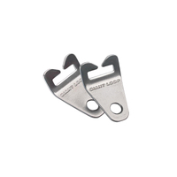 Giant Loop Mounts 2 Pack