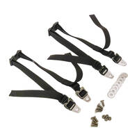 Giant Loop Anchor Strap Kit 2 Pack