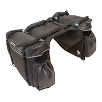 Giant Loop Panniers Siskiyou Black 2023