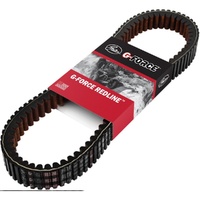 Gates High Perf CVT Drive Belt for Polaris 900 RZR 4 2015-2018