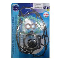 Complete Gasket Kit for Honda XR500 1979-1980