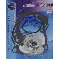Complete Gasket Kit for Honda TRX450ES FOREMAN 2X4 1998-2001