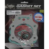 Top End Gasket Kit for Honda TRX450ES FOREMAN 2X4 1998-2001
