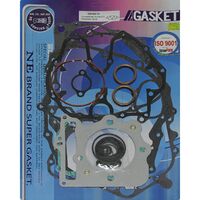 Complete Gasket Kit for Honda TRX400EX 2WD 2008