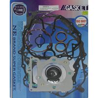 Complete Gasket Kit for Honda TRX400X 2012